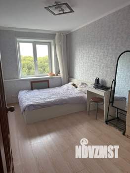 2-к квартира, вторичка, 44м2, 5/9 этаж
