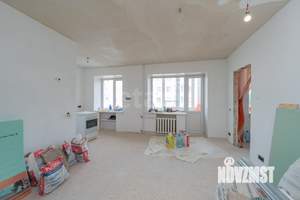2-к квартира, вторичка, 40м2, 3/5 этаж