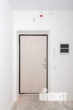 1-к квартира, вторичка, 30м2, 4/4 этаж