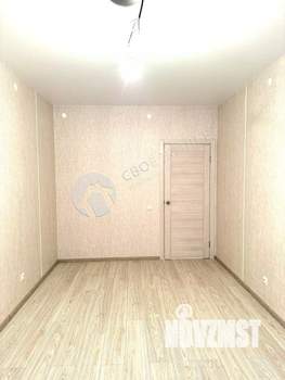 1-к квартира, вторичка, 48м2, 4/18 этаж