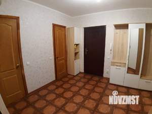 3-к квартира, вторичка, 93м2, 2/10 этаж