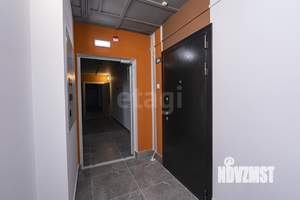 Студия квартира, вторичка, 22м2, 9/10 этаж