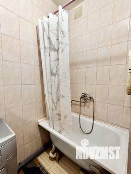1-к квартира, вторичка, 33м2, 1/4 этаж