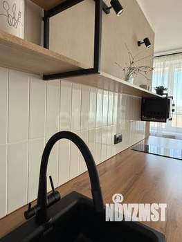 1-к квартира, вторичка, 31м2, 9/25 этаж