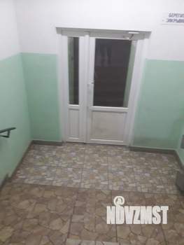 3-к квартира, вторичка, 63м2, 8/11 этаж