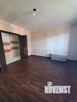 2-к квартира, вторичка, 55м2, 4/9 этаж