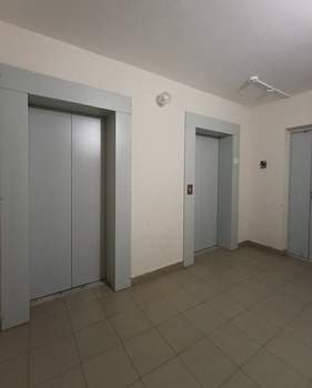 2-к квартира, вторичка, 47м2, 6/25 этаж