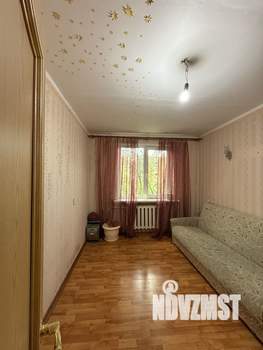 3-к квартира, вторичка, 60м2, 2/5 этаж