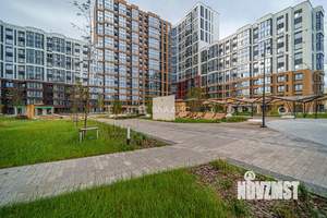 3-к квартира, вторичка, 74м2, 12/18 этаж