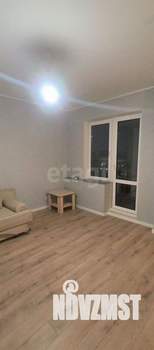 Студия квартира, вторичка, 29м2, 8/25 этаж