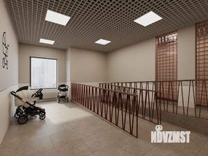 Студия квартира, вторичка, 32м2, 10/22 этаж