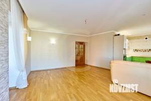 3-к квартира, вторичка, 95м2, 7/16 этаж