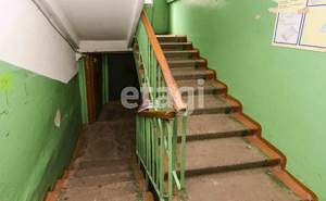2-к квартира, вторичка, 57м2, 4/5 этаж