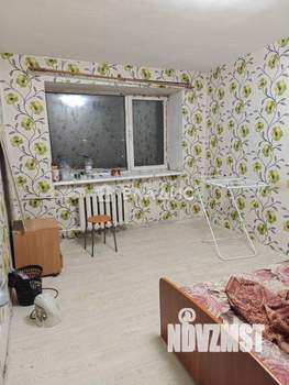 2-к квартира, вторичка, 35м2, 4/5 этаж