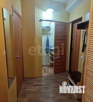 1-к квартира, вторичка, 37м2, 3/9 этаж