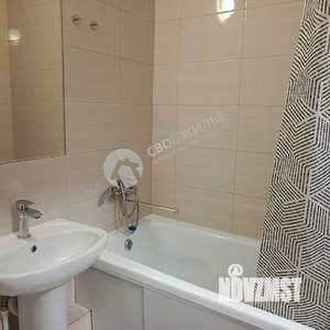 1-к квартира, вторичка, 34м2, 23/25 этаж
