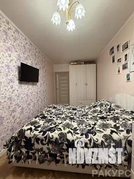 3-к квартира, вторичка, 61м2, 7/9 этаж