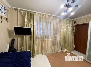 2-к квартира, вторичка, 58м2, 9/16 этаж