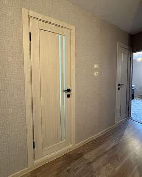 1-к квартира, вторичка, 38м2, 2/8 этаж