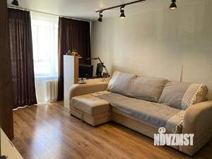 2-к квартира, вторичка, 45м2, 2/5 этаж