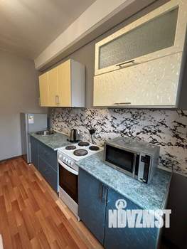 1-к квартира, вторичка, 38м2, 17/18 этаж