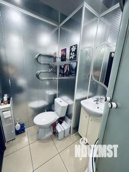 1-к квартира, вторичка, 30м2, 1/5 этаж