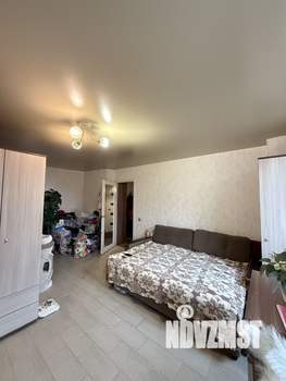 1-к квартира, вторичка, 41м2, 3/5 этаж