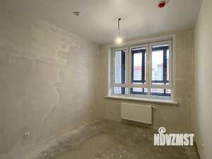 2-к квартира, вторичка, 38м2, 13/16 этаж