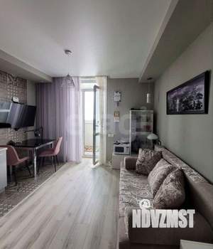 2-к квартира, вторичка, 47м2, 8/16 этаж