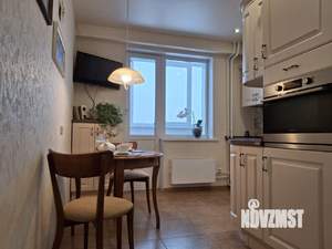 2-к квартира, вторичка, 75м2, 18/19 этаж