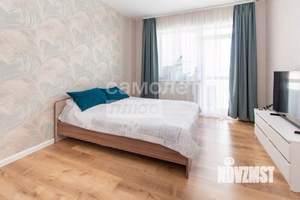 2-к квартира, вторичка, 65м2, 12/19 этаж