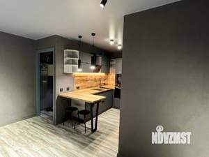 1-к квартира, вторичка, 30м2, 17/25 этаж