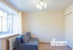 3-к квартира, вторичка, 62м2, 3/5 этаж