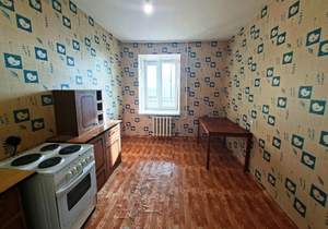 1-к квартира, вторичка, 45м2, 16/17 этаж