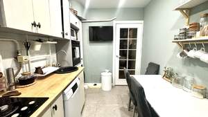 2-к квартира, вторичка, 45м2, 2/9 этаж