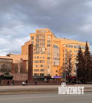 4-к квартира, вторичка, 151м2, 10/11 этаж