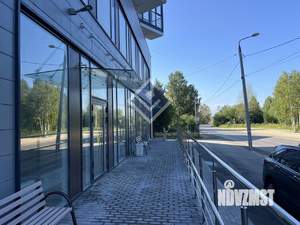 Студия квартира, сданный дом, 87м2, 10/25 этаж
