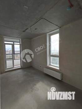 2-к квартира, сданный дом, 62м2, 10/25 этаж