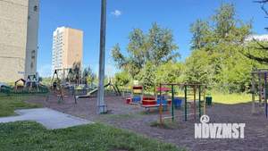 3-к квартира, вторичка, 69м2, 12/16 этаж