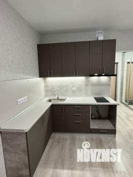 Студия квартира, вторичка, 23м2, 4/19 этаж