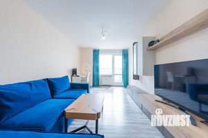 2-к квартира, вторичка, 65м2, 11/25 этаж