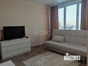 2-к квартира, вторичка, 58м2, 2/16 этаж