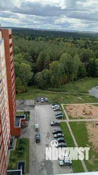 3-к квартира, вторичка, 75м2, 15/16 этаж