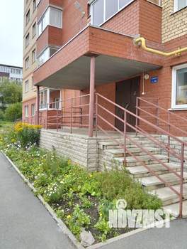 1-к квартира, вторичка, 35м2, 5/6 этаж