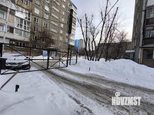 2-к квартира, вторичка, 44м2, 8/9 этаж