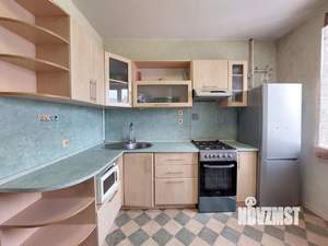 1-к квартира, вторичка, 34м2, 8/10 этаж