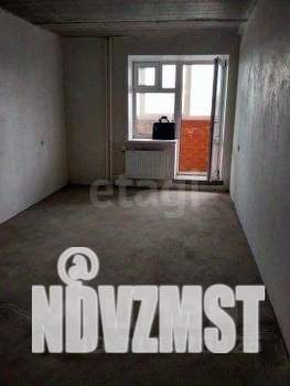 1-к квартира, вторичка, 47м2, 7/19 этаж