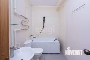 1-к квартира, вторичка, 34м2, 1/17 этаж