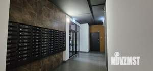 3-к квартира, сданный дом, 79м2, 24/25 этаж