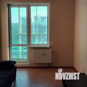 1-к квартира, вторичка, 59м2, 7/16 этаж